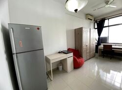 Tan Tong Meng Tower (D11), Apartment #497846691